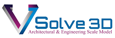 VSolve3D